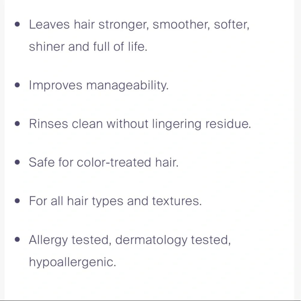 Monat Hair Transformation‎ Masque